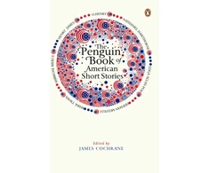 KNYGA Bookshop Penguin Book of American Short Stories