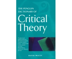 KNYGA Bookshop Penguin Dictionary of Critical Theory