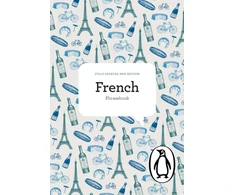 KNYGA Bookshop Penguin French Phrasebook