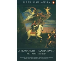 KNYGA Bookshop Penguin History of Britain
