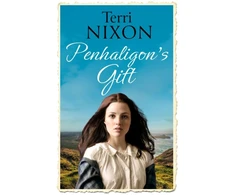 KNYGA Bookshop Penhaligon's Gift
