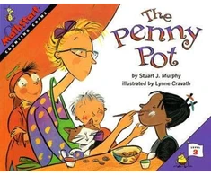 KNYGA Stuart J Murphy The Penny Pot