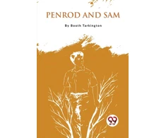 KNYGA Bookshop Penrod and Sam
