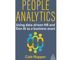 KNYGA Bookshop People Analytics