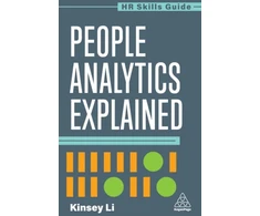 KNYGA Bookshop People Analytics Explained