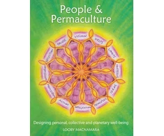 KNYGA Bookshop People &amp; Permaculture