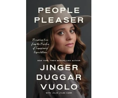 KNYGA Bookshop People Pleaser