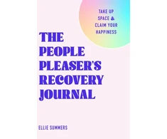 KNYGA Bookshop People Pleaser's Recovery Journal