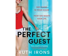KNYGA Bookshop Perfect Guest