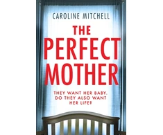 KNYGA Bookshop Perfect Mother