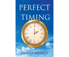 KNYGA Bookshop Perfect Timing