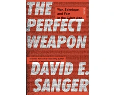 KNYGA Bookshop Perfect Weapon
