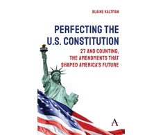 KNYGA Bookshop Perfecting the U.S. Constitution