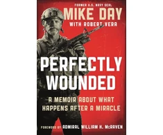KNYGA Bookshop Perfectly Wounded