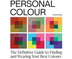 KNYGA Bookshop Personal Colour