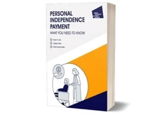 KNYGA Bookshop Personal Independence Payment: what you need to know, 4th ed
