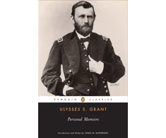 KNYGA Bookshop Personal Memoirs of Ulysses S.Grant