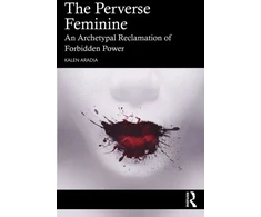 KNYGA Bookshop Perverse Feminine