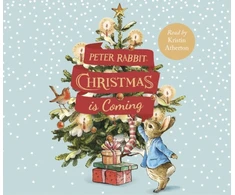 KNYGA Bookshop Peter Rabbit: Christmas is Coming