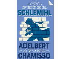 KNYGA Bookshop Peter Schlemihl