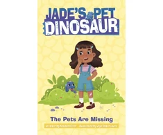 KNYGA Bookshop Pets Are Missing