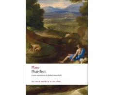KNYGA Plato Phaedrus