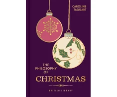 KNYGA Bookshop Philosophy of Christmas