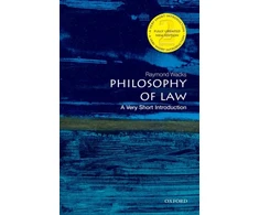 KNYGA Bookshop Philosophy of Law