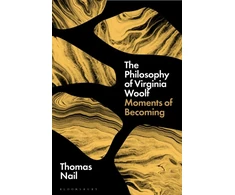 KNYGA Prof. Thomas (University of Denver, USA) Nail Philosophy of Virginia Woolf