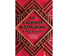 KNYGA Bookshop Phoenix Ballroom