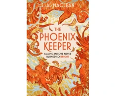KNYGA Bookshop Phoenix Keeper