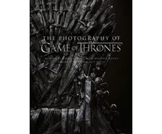 KNYGA Bookshop Photography of Game of Thrones