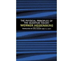 KNYGA Bookshop Physical Principles of the Quantum Theory