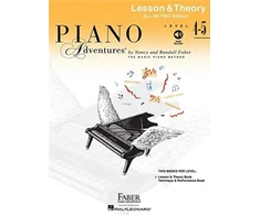 KNYGA Bookshop Piano Adventures