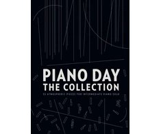 KNYGA Bookshop Piano Day: The Collection