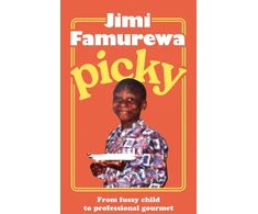 KNYGA Bookshop Picky