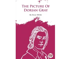 KNYGA Bookshop Picture of Dorian Gray