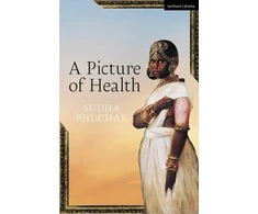 KNYGA Bookshop Picture of Health