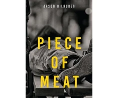 KNYGA Jason Dilauren Piece of Meat