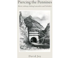KNYGA Bookshop Piercing The Pennines
