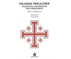 KNYGA Bookshop Pilgrim Preacher
