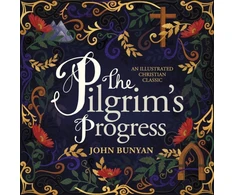 KNYGA Bookshop Pilgrim's Progress