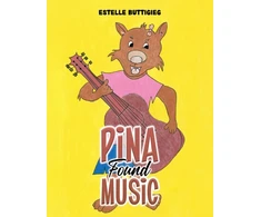 KNYGA Estelle Buttigieg Pina Found Music