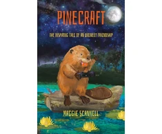 KNYGA Bookshop Pinecraft