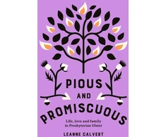 KNYGA Bookshop Pious and promiscuous