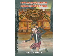 KNYGA Bookshop Pippa Harding Smythe and the School for Gifted Girls