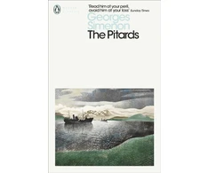 KNYGA Bookshop Pitards