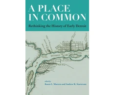 KNYGA Bookshop Place in Common