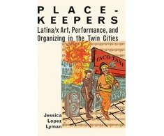 KNYGA Bookshop Place-Keepers
