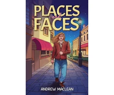 KNYGA Bookshop Places and Faces